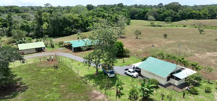 Hermosa Finca en San Carlos – Ideal para Vivir, Invertir o Producir. en Pital, San Carlos, Alajuela — $3,724,000 - Foto 2 de 13