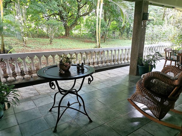 Venta Quinta Aguas Zarcas San Carlos Alajuela en Aguas Zarcas, San Carlos, Alajuela — $325,000 - Foto 2 de 23