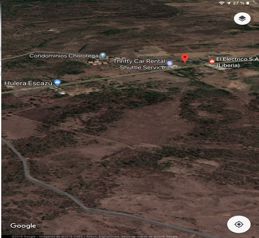 SE VENDE TERRENO PARA USO COMERCIAL O RESIDENCIAL EN LIBERIA en Liberia, Guanacaste — $500,000 - Foto 5 de 5
