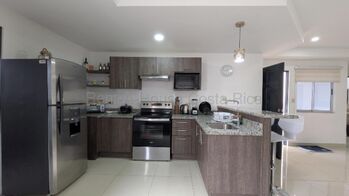 VENTA DE HERMOSO APARTAMENTO EN SAN FELIPE DE ALAJUELITA. en San Felipe, Alajuelita, San José — $159,000 - Foto 5 de 11