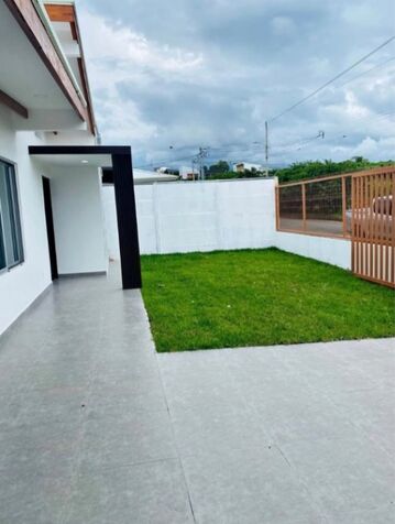 SE VENDE BELLÍSIMA CASA EN SANTA EULALIA DE ATENAS.  in Santa Eulalia, Atenas, Alajuela — ₡ 130 000 000