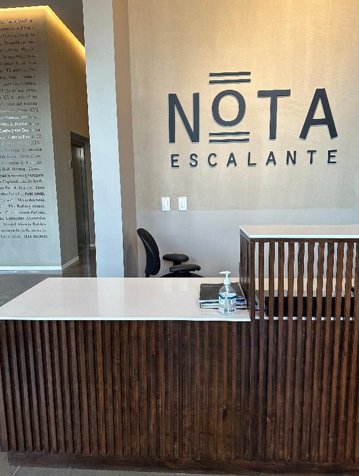 Venta de Estudio amoblado en Nota Escalante in Carmen, San José — $139,000