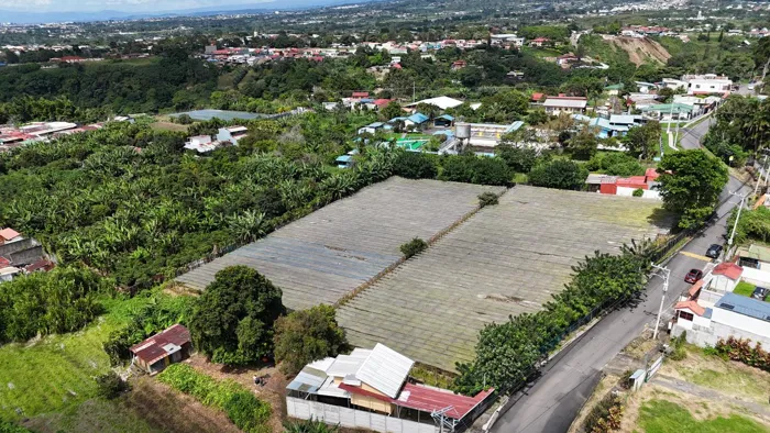 Land for sale in Los Sitios de Moravia in La Trinidad, Moravia, San José — $835,600 - Photo 2 of 10