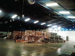 Bodega en venta en Cartago, alquilada, inversionistas. 5PDC750675 en Oriental, Cartago — $3,150,000 - Foto 5 de 5