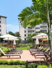 VENTA DE  apartamento en el exclusivo Condominio Costa Linda, Jaco  PUERTA CERRADA en Jacó, Garabito, Puntarenas — 86 000 000 ₡ - Foto 4 de 13