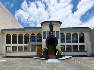 Rental of Spacious Commercial Premises in Escazú. RAH 27-725