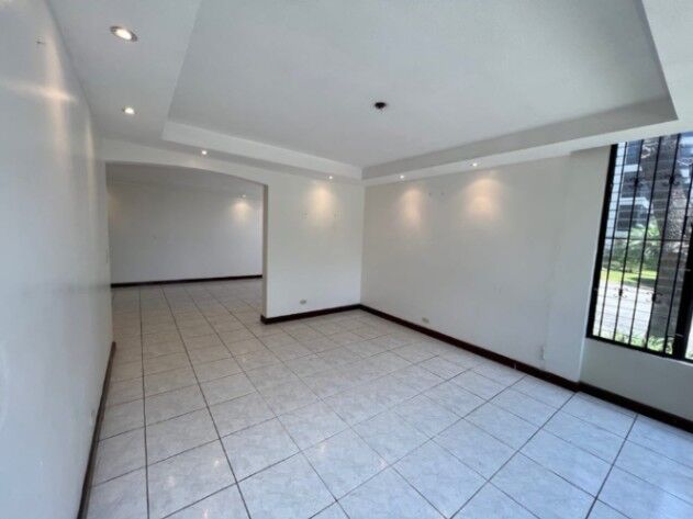 VENDO APARTAMENTO EN SAN RAFAEL DE ESCAZÚ. in San Rafael, Escazú, San José — $320,549