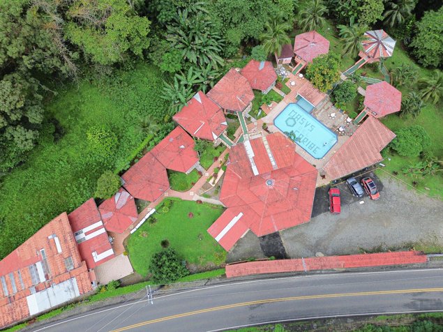 Venta Hotel Oasys del Caribe Inversión Única Limón in Limón — $750,000 - Photo 2 of 25