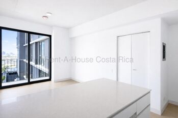 Se alquila apartamento en Carmen San José 26-1555 in Carmen, San José — $880 - Photo 4 of 16