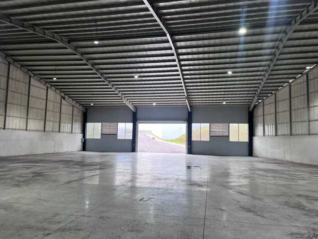 Bodegas en Alquiler en San Rafael de Alajuela,Uso Industrial en San Rafael, Alajuela — $5,530 - Foto 3 de 10