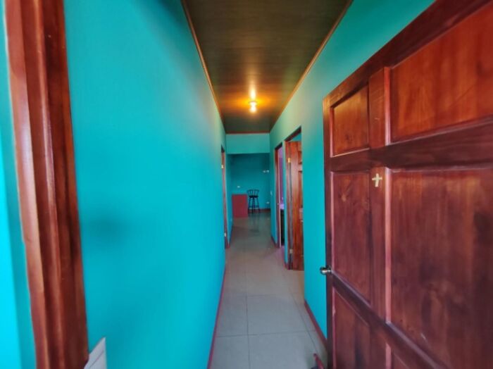 Venta de 4 Apartamentos en San Antonio de Alajuela.  en San Antonio, Alajuela — ₡ 90 000 000