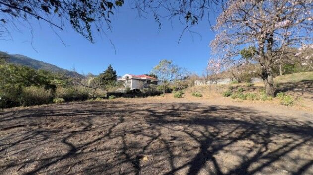 Venta de Lote en San Rafael de Escazú. RAH 26-1573 en San Rafael, Escazú, San José — $240,000