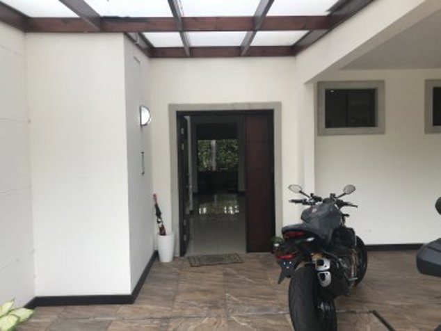 SE VENDE Casa Moderna en Condominio Piedades Santa Ana in Piedades, Santa Ana, San José — $550,000