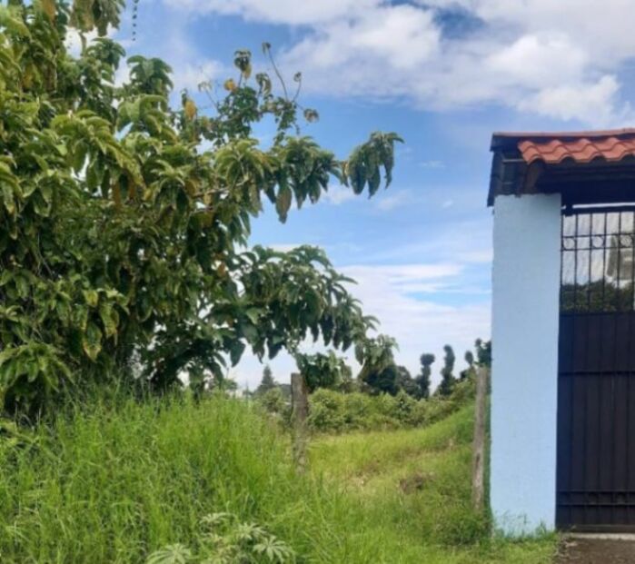 SE VENDE PRECIOSA PROPIEDAD EN HEREDIA.  in San Isidro, Heredia — $495,000