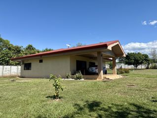 VENTA DE QUINTA CON DOS CASAS Y PISCINA EN LABRADOR DE SAN MATEO in Labrador, San Mateo, Alajuela — $600,000 - Photo 3 of 58