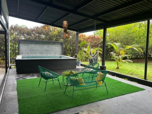Venta de Casa en Osa, Puntarenas. RAH 25-1710 en Bahía Ballena, Osa, Puntarenas — $520,000