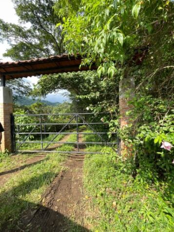 Dueño vende Lote de 911 m2 en San José Sur en Atenas en San José, Atenas, Alajuela — ₡ 36 000 000