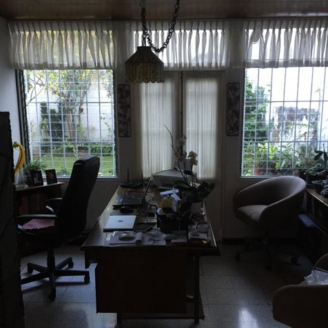 Casa en Venta en San Jose, Barrio Mexico, Tres Niveles, 5PJG9424511 in Merced, San José — ₡ 170 000 000 - Photo 3 of 10