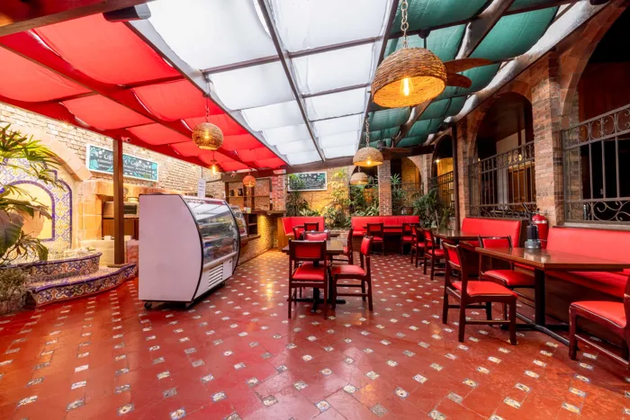 Hotel Boutique en Venta en Barrio Amón en Carmen, San José — $1,850,000 - Foto 3 de 23