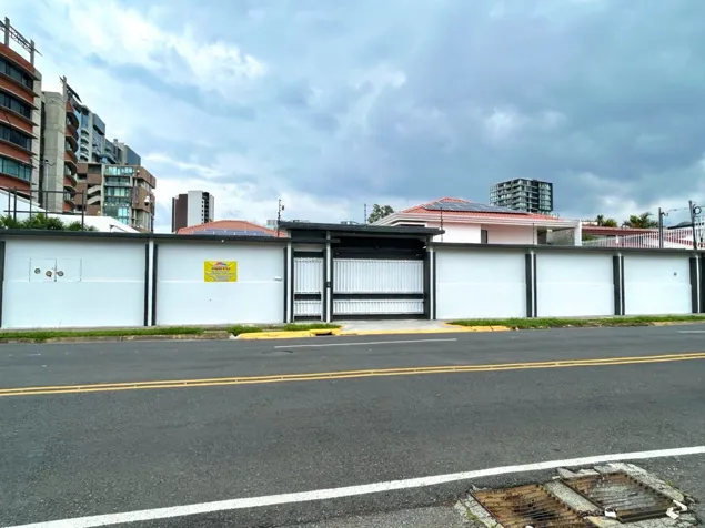 Alquilo oficinas equipadas y modernas en Rohrmoser en San Rafael, Escazú, San José — $15,000 - Foto 3 de 22
