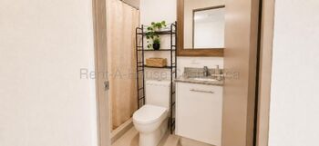Alquiler de Apartamento en Curridabat-Granadilla. RAH 27-61 en Granadilla, Curridabat, San José — 400 000 ₡ - Foto 5 de 10
