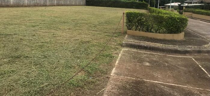 VENTA DE CUATRO LOTES, ALAJUELA, OROTINA, CONDOMINIO PACIFIC SUN en Orotina, Alajuela — $54,876