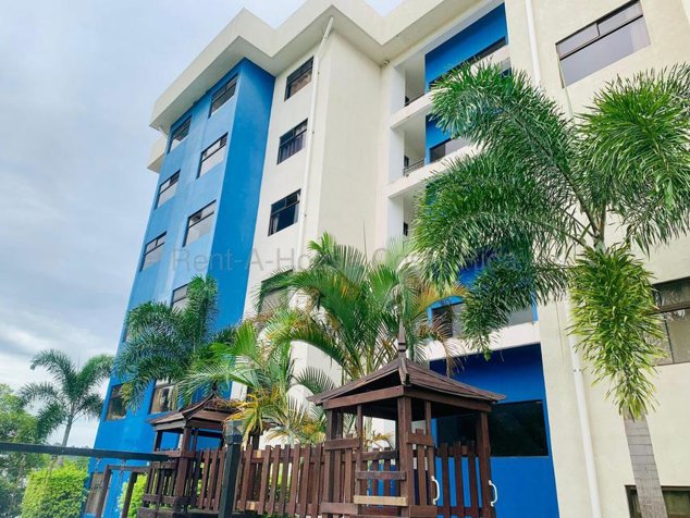 Venta de Apartamento en Alajuelita-San Felipe. RAH 27-306 in San Felipe, Alajuelita, San José — ₡ 47 000 000