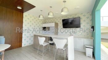 Alquiler de Casa en San Antonio de Escazú. RAH 26-1474 en San Antonio, Escazú, San José — $1,700 - Foto 4 de 20