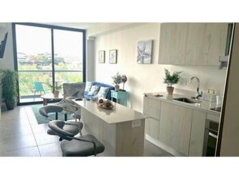 Apartamento en Venta Mata Redonda, San José, San José