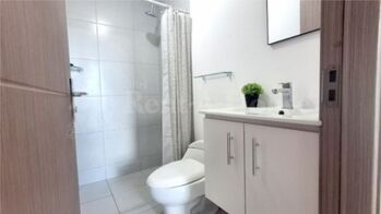 MLS-26-800 LS ALQUILER APARTAMENTO TIBAS SAN JOSE en Cinco Esquinas, Tibás, San José — $1,100 - Foto 4 de 10