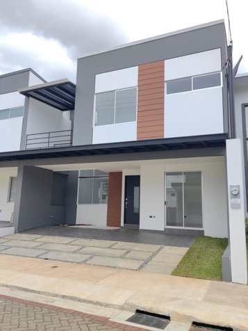 Venta de Casa en Condominio / Tres Ríos in Tres Ríos, La Unión, Cartago — $400,000