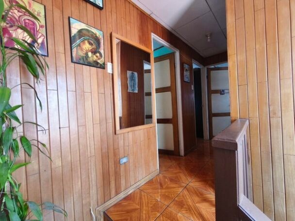 Venta de Casa en Pavas, San José. RAH 25-1549 en Pavas, San José — ₡ 55 000 000