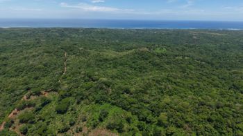 Hermosa Finca Marbella con vista al mar y pozo inscrito in Cuajiniquil, Santa Cruz, Guanacaste — $600,000 - Photo 5 of 11