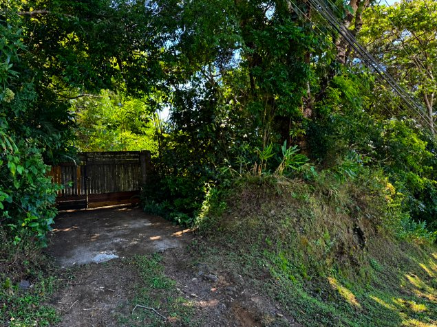 VENTA DE LOTE, USO MIXTO, HEREDIA, BARVA, SAN JOSÉ DE LA MONTAÑA en San José de La Montaña, Barva, Heredia — ₡ 67 500 000