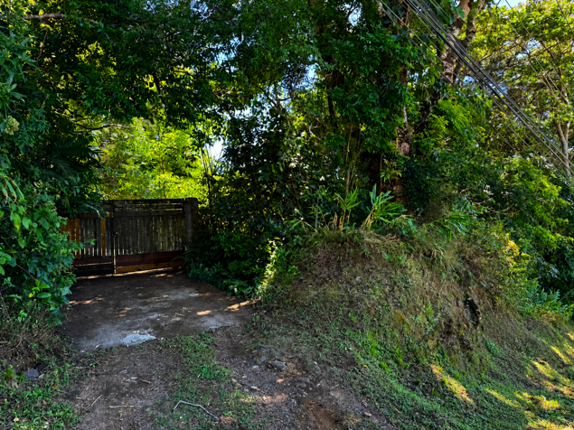 VENTA DE LOTE, USO MIXTO, HEREDIA, BARVA, SAN JOSÉ DE LA MONTAÑA in San José de La Montaña, Barva, Heredia — ₡ 67 500 000
