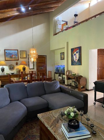 Venta Casa 2 plantas Curridabat San José in Curridabat, San José — $430,000