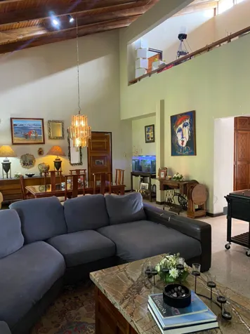Venta Casa 2 plantas Curridabat San José en Curridabat, San José — $430,000