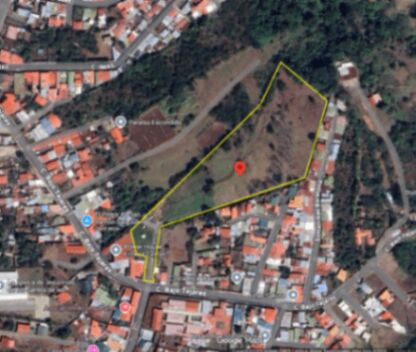 terreno potrero san ramon alajuela in San Juan, San Ramón, Alajuela — ₡ 1 132 200 000