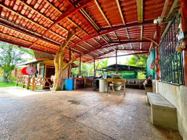 Se vende Casa Versátil en San Ramón, Alajuela en Peñas Blancas, San Ramón, Alajuela — $318,000