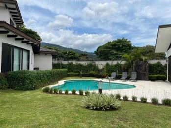 Se vende lote de 651m2 en condominio de Uruca Santa Ana 25-514 in Uruca, Santa Ana, San José — $245,000 - Photo 5 of 10