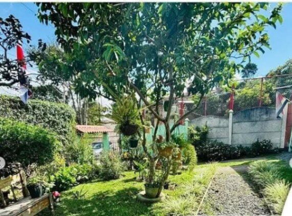SE VENDE BELLA CASA EN EL YAS DE CARTAGO.  in Paraíso, Cartago — ₡ 55 000 000