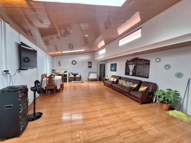 Linda casa en venta en Cajón Pérez Zeledón  en Cajón, Pérez Zeledón, San José — ₡ 72 000 000