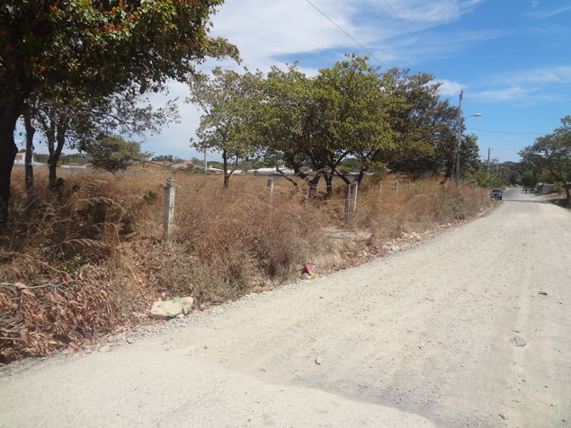 Finca 4.5 Ha Carretera al Aeropuerto de Liberia en Liberia, Guanacaste — $3,600,000 - Foto 3 de 5