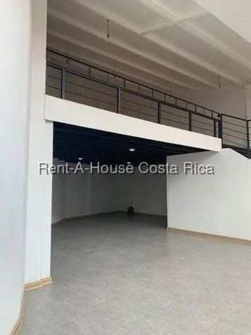 Se alquila local comercial en Catedral San José 26-206 en Catedral, San José — $3,000 - Foto 3 de 10