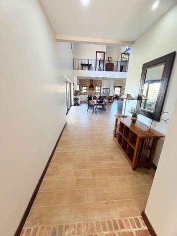 Venta Casa Elegancia Espacio en Bosque Escondido Santa Ana in Brasil, Santa Ana, San José — $695,000 - Photo 3 of 45