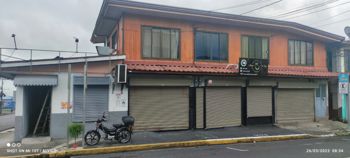 Se vende propiedad San Carlos, Locales y Apartamentos SM 1121 in Quesada, San Carlos, Alajuela — 230 000 000 ₡ - Photo 4 of 5