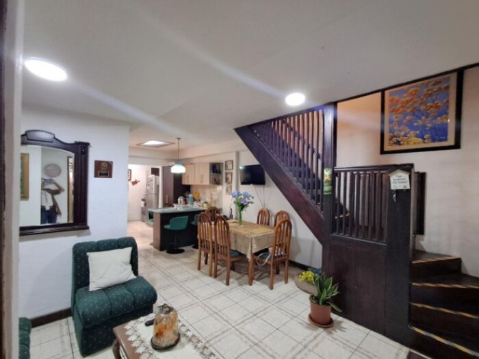 Venta de Casa en Pavas, San José. RAH 26-187 en Pavas, San José — ₡ 65 000 000