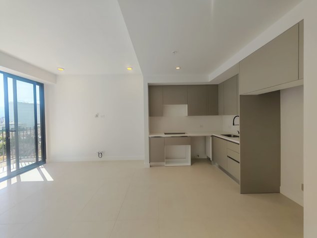Apartamento de 2 Habitaciones en Torre Parkwood Nunciatura in Mata Redonda, San José — $2,400 - Photo 2 of 17