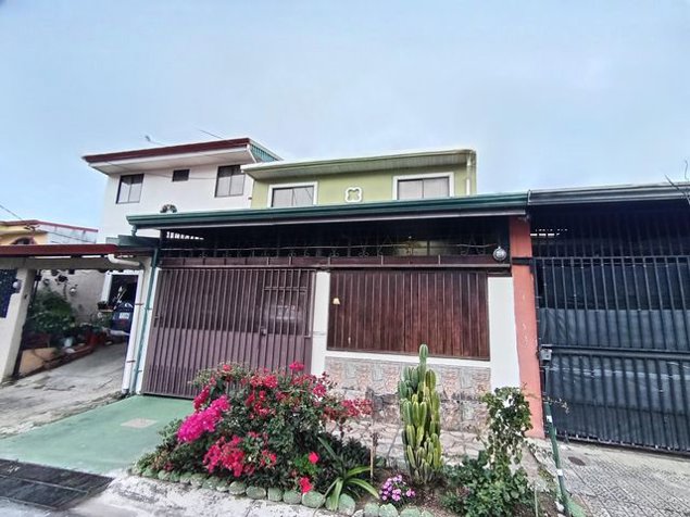Venta de Casa en La Unión, Cartago. RAH 26-1268 in San Rafael, La Unión, Cartago — ₡ 75 000 000