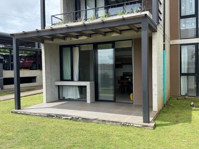 APARTMENT FOR SALE IN EL COYOL ALAJUELA | QALMA CONDOMINIUM, PARTIALLY FURNISHED AND CLOSE TO THE FREE ZONE in San José, Alajuela — $220,000 - Photo 3 of 31